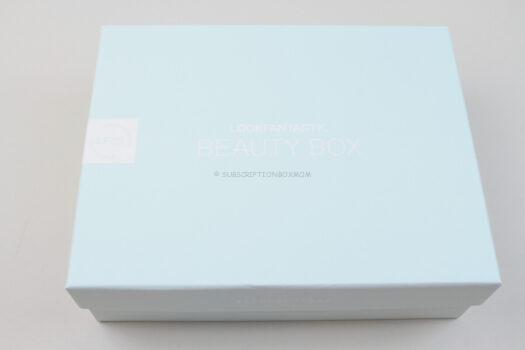 Lookfantastic Beauty Box January 2022 Review 