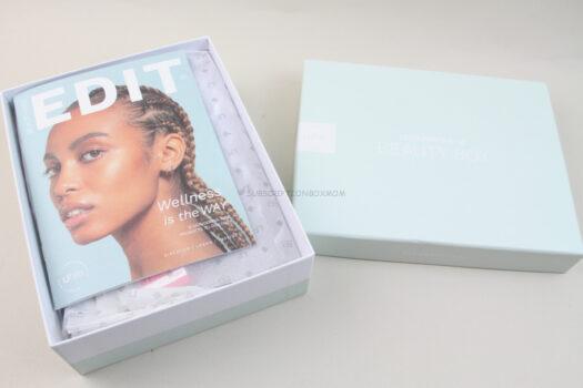 Lookfantastic Beauty Box January 2022 Review 