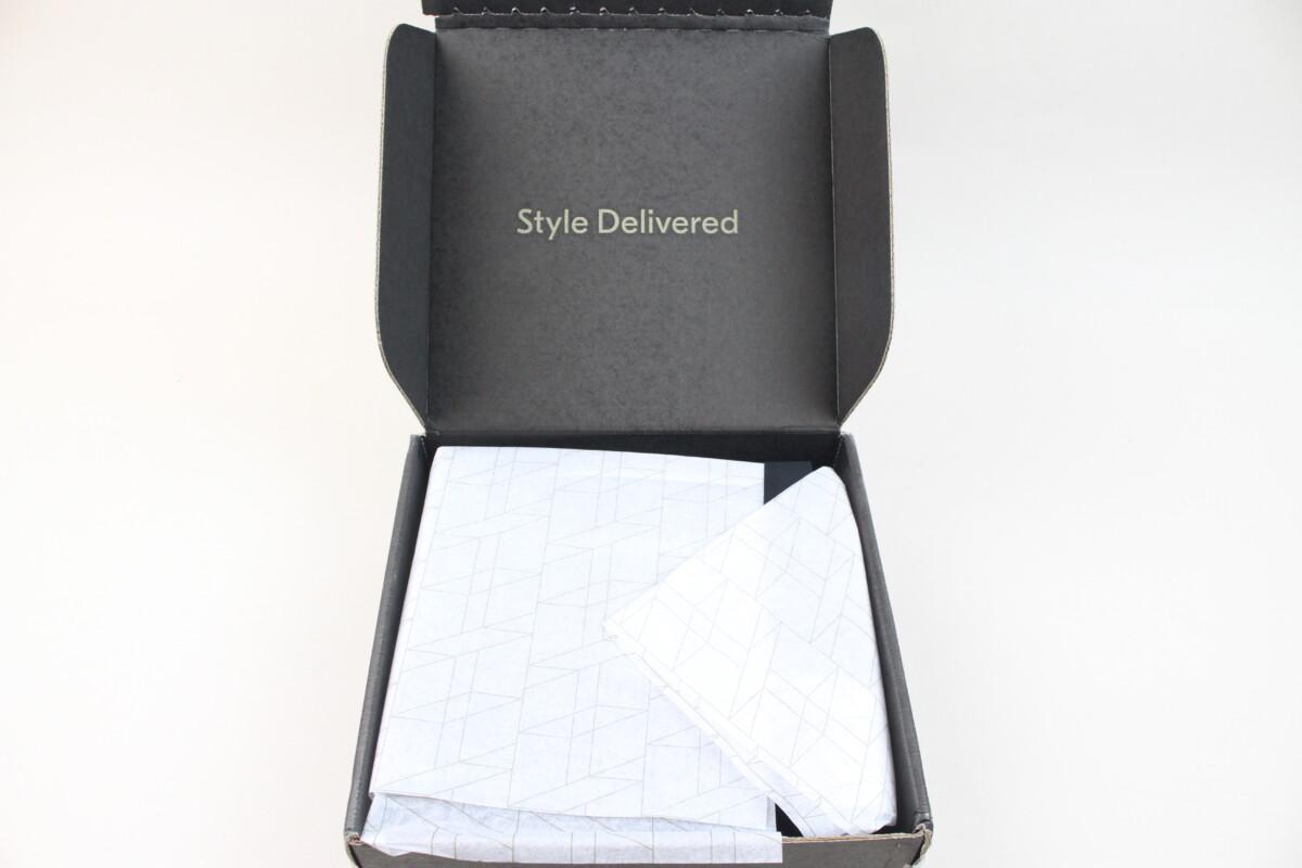 Gentleman's Box January 2022 Review
