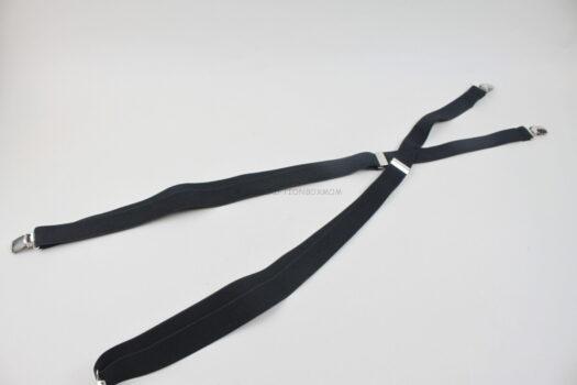 Adjustable Suspenders