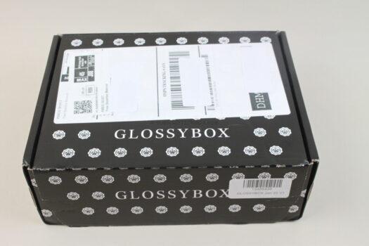 Glossybox January 2022 Review