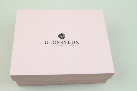 Glossybox January 2022 Review