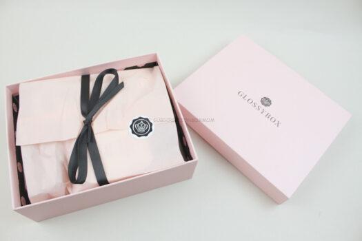 Glossybox January 2022 Review