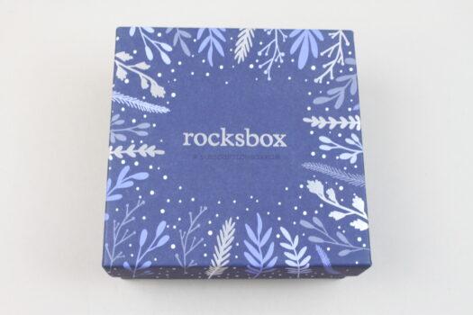 RocksBox January 2022 Jewelry Review 