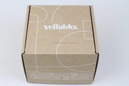 Vellabox January 2022 Candle Subscription Box Review