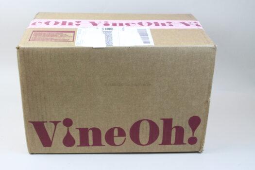 Vine Oh! Oh! La! La! 2022 Box Review 