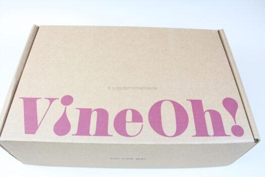 Vine Oh! Oh! La! La! 2022 Box Review 