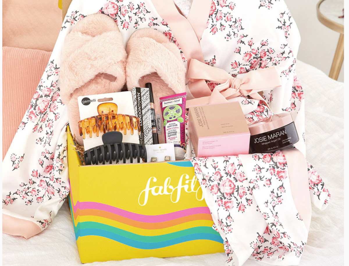 FULL FabFitFun Spring 2022 Spoilers 