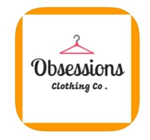 Obessions Clothing Co - Be You-TIFUL