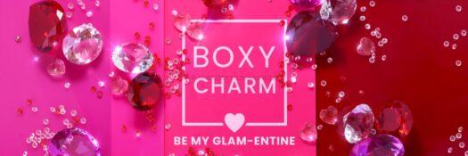 "Be My Glam -Entine"