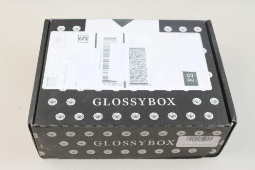 Glossybox February 2022 Review