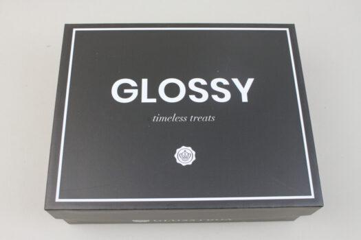 Glossybox February 2022 Review