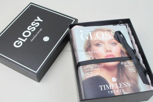 Glossybox February 2022 Review