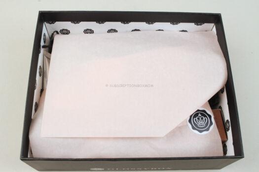 Glossybox February 2022 Review
