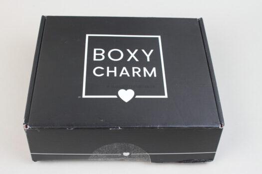 Boxycharm February 2022 Review