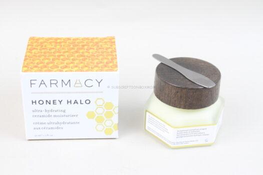 Farmacy Honey Halo