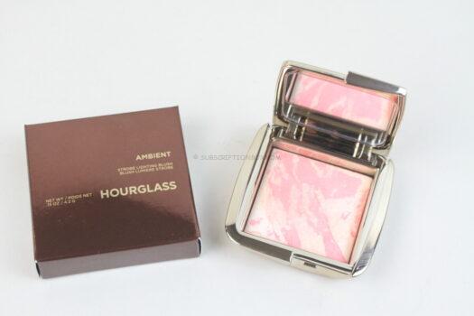 Hourglass Ambient™️ Strobe Lighting Blush in Incandescent Electra ($43 Value)