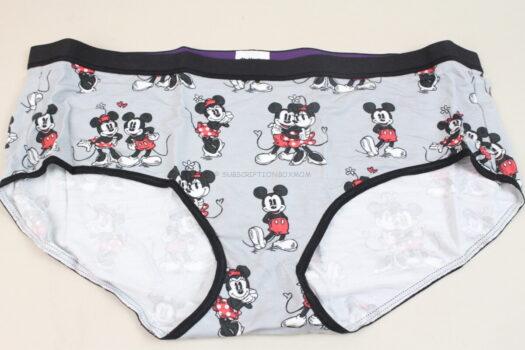 MeUndies February 2022 Review 