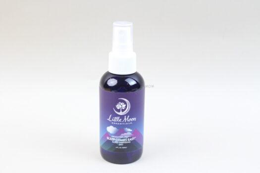 Little Moon Essentials Sleep Comes Easy Mist