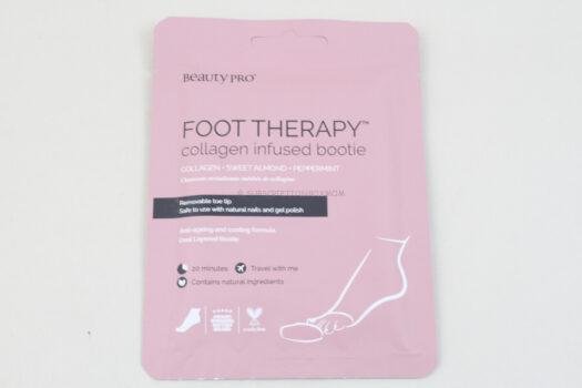 Beauty Pro Foot Mask 