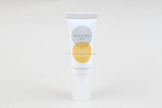 Balance Me Brightening Vitamin C Eye Serum