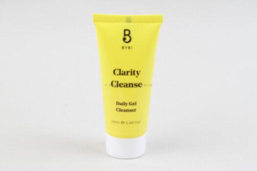 Bybi Clarity Cleanse 