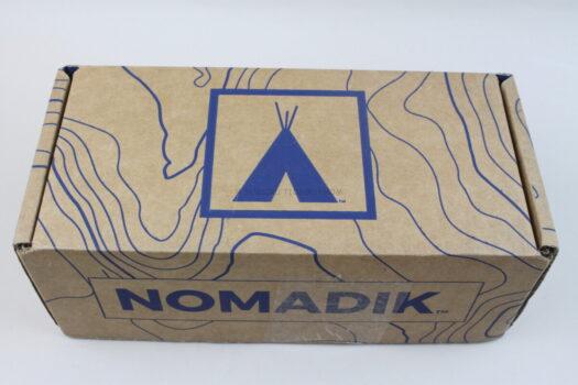 Nomadik February 2022 Outdoor Review