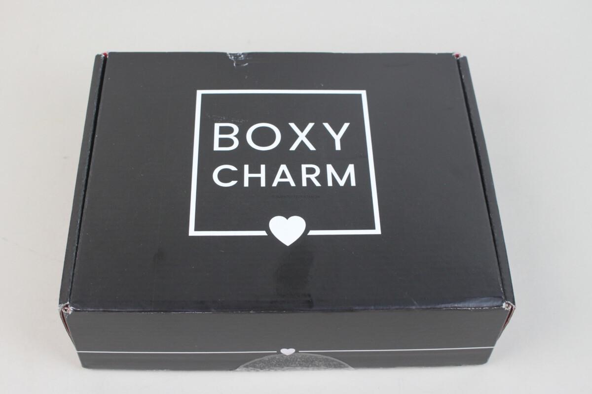 Boxycharm March 2022 Base Box Review + Coupon