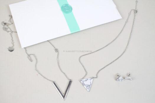 January 2022 MintMongoose Jewelry Review