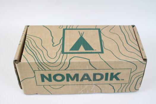 Nomadik March 2022 Outdoor Review 