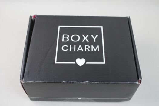 March 2022 Boxycharm Base Box Review