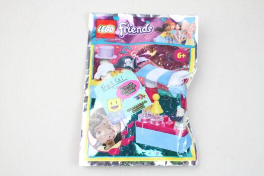 LEGO Friends Bag Build $5.00