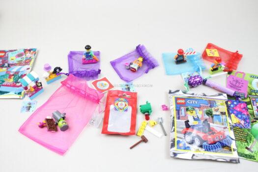 Babacorn Bricks February 2022 Review 