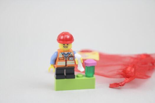 Babacorn Bricks February 2022 Review 