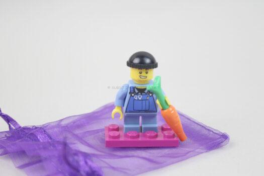 Babacorn Bricks February 2022 Review 