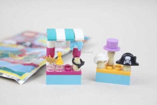 LEGO Friends Bag Build $5.00