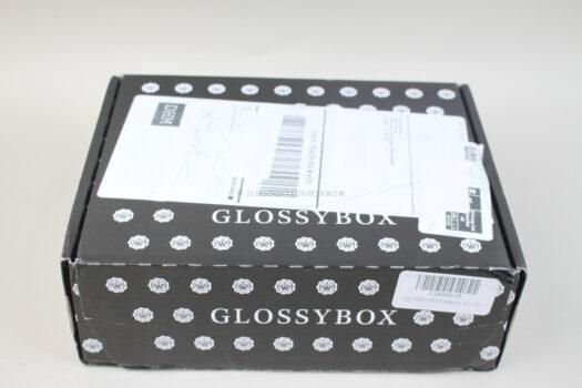 Glossybox March 2022 Review 