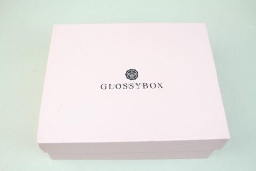 Glossybox March 2022 Review 