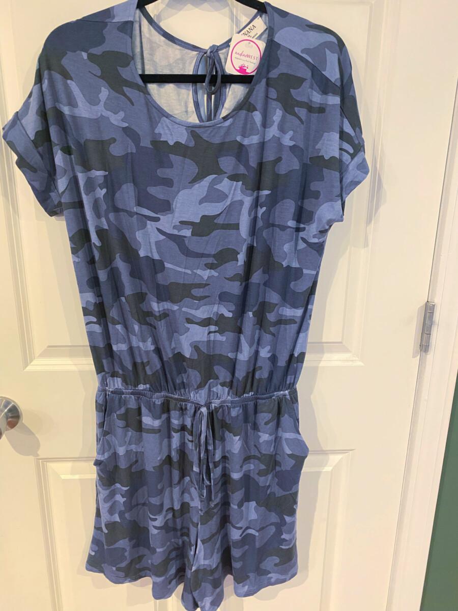 March 2022 Nadine West Review