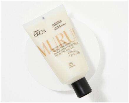 Natura Brasil Murumuru Hair Leave-In Conditioner - $27 Value