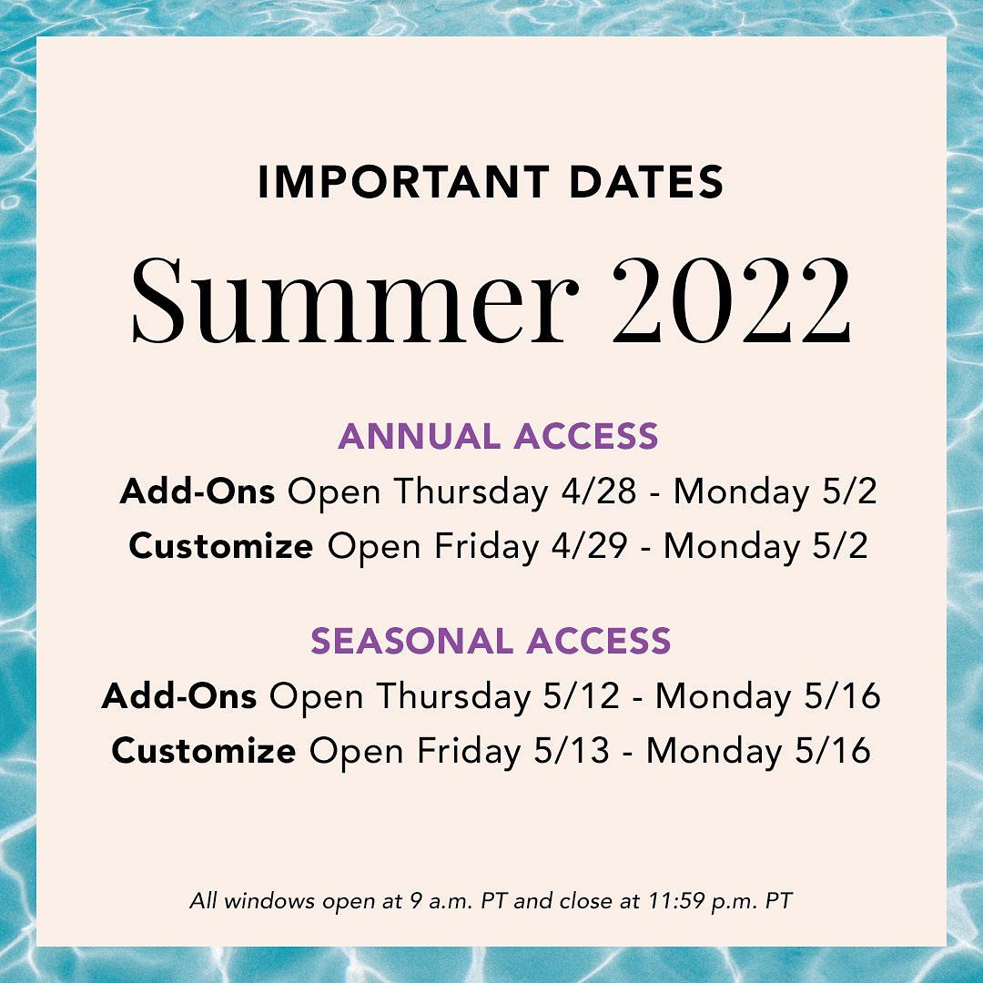 FabFitFun Summer 2022 Spoilers +