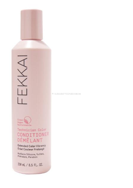 Fekkai Technician Color Conditioner Extended Color Vibrancy - $24 Value