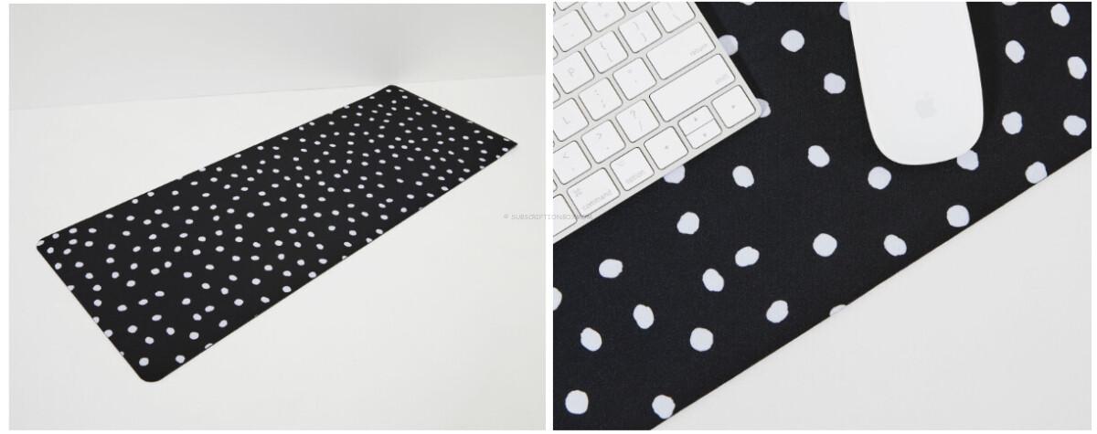 SOAR Desk Mat - $29.99 Value