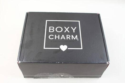 April 2022 Boxycharm Base Box Review