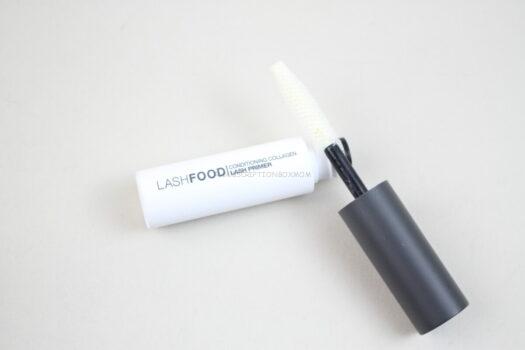 LASHFOOD Conditioning Collagen Lash Primer