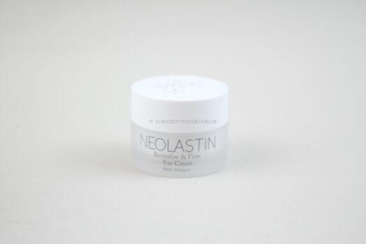 NEOLASTIN Revitalize & Firm Eye Cream