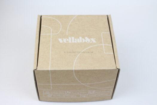 Vellabox April 2022 Candle Subscription Box Review 