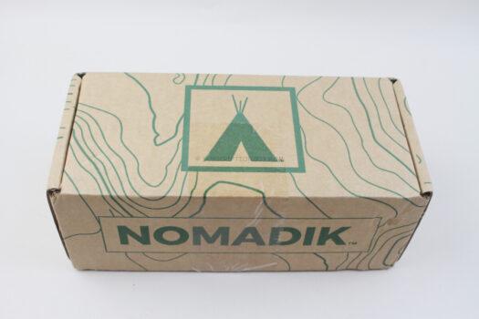 Nomadik April 2022 Outdoor Review