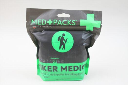 My Medic Hiker Medic Med Pack