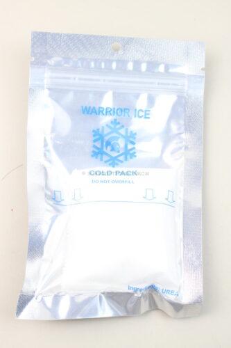 Warrior Ice Instant Cold Pack $